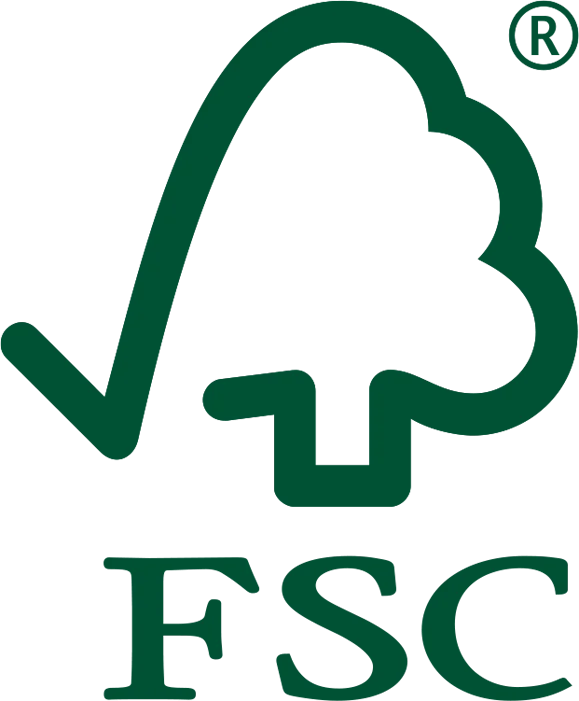 FSC Certificaat